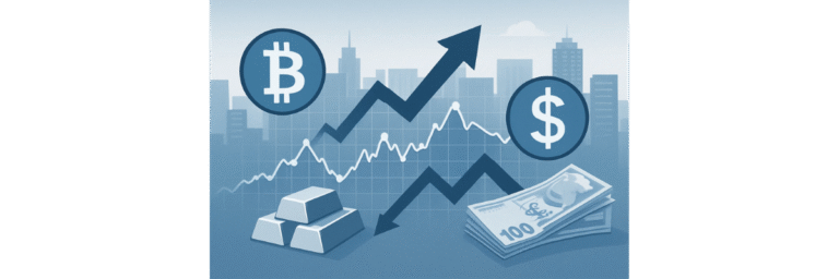 Altın ve Dolar Tahminleri Neler