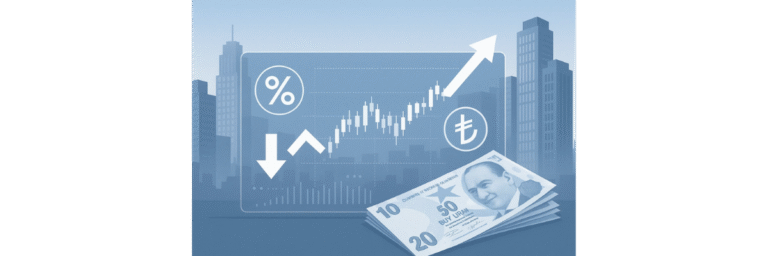 Merkez Bankası Faiz Kararı Ne Diyor