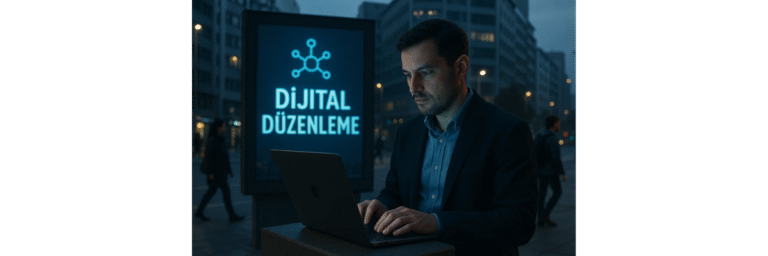 Yeni Sosyal Medya Yasası Neler Getiriyor