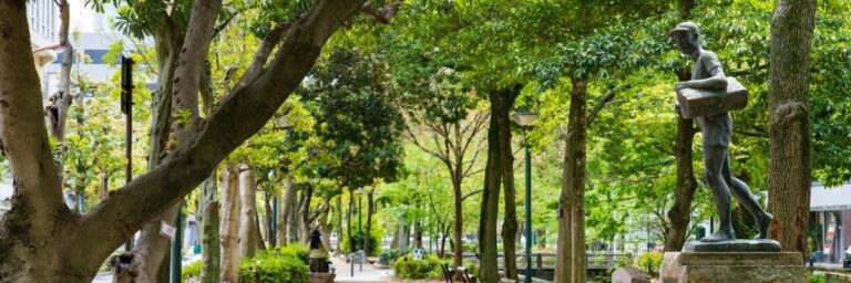 Şehir Yaşamında Yeşil Alanların Psikolojik Etkisi