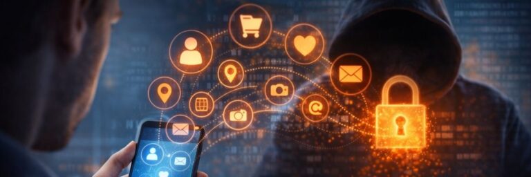 Mobil Uygulamalarda Kişisel Veri Toplama Sorunu