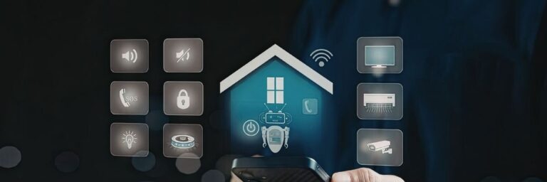 Akıllı Ev Güvenliği