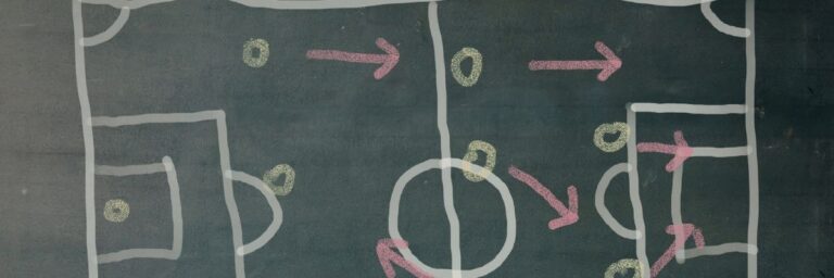 Derbide Taktik Eşleşmeler