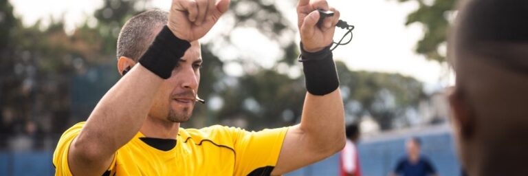 Hakem Kararlarını Anlamak