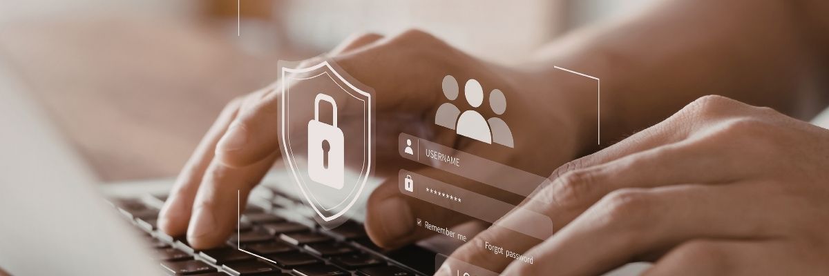 Passkey ve Şifre Güvenliği