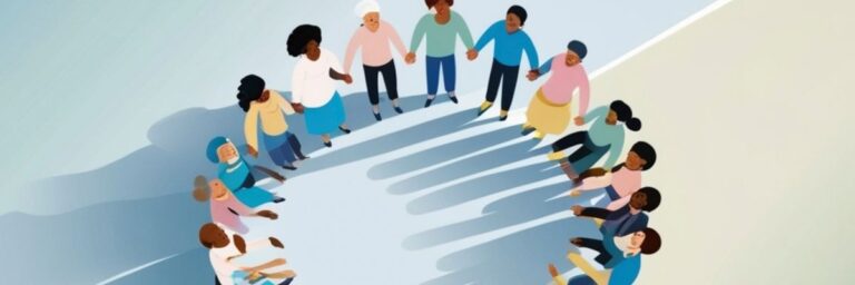 Sosyal Çevreyi Genişletme