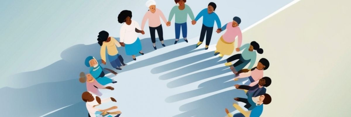 Sosyal Çevreyi Genişletme