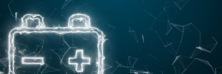 Yeni Batarya Teknolojileri