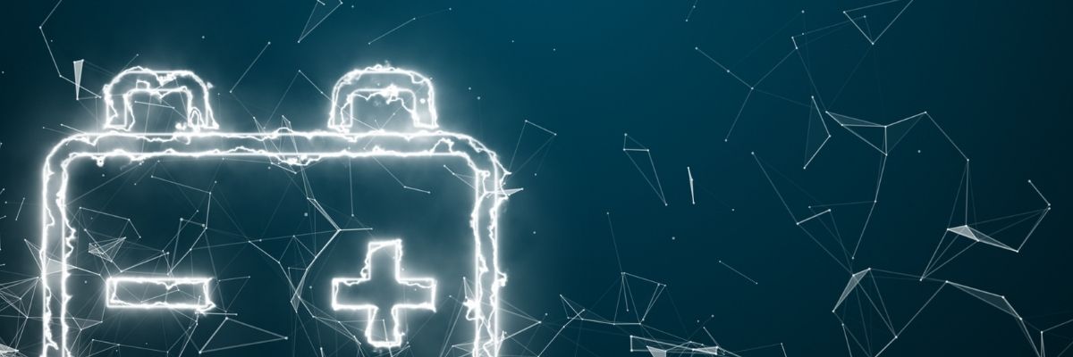 Yeni Batarya Teknolojileri