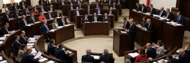 Meclis Gündemi Haftalık Özet Öne Çıkan Teklifler ve Tartışmalar