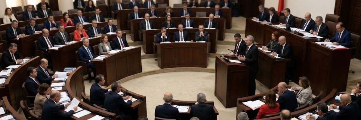 Meclis Gündemi Haftalık Özet Öne Çıkan Teklifler ve Tartışmalar